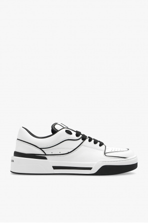 Dolce & Gabbana 'New Roma' sneakers | Women's Shoes | Vitkac